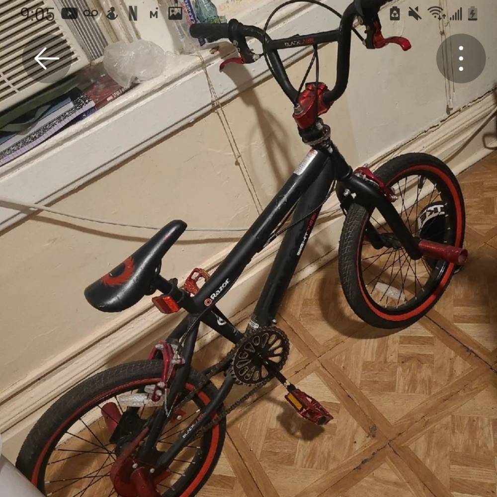 Bike